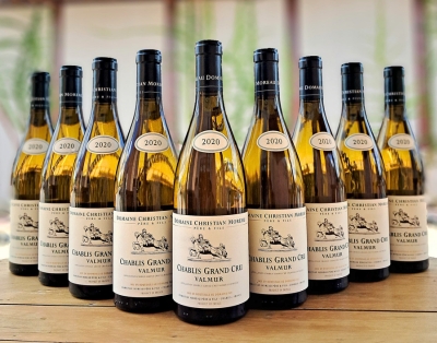 Autou Du Vin